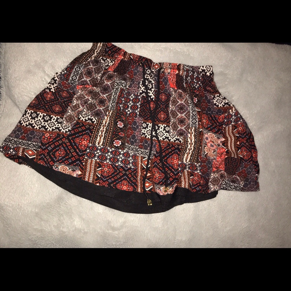 Forever 21 skirt